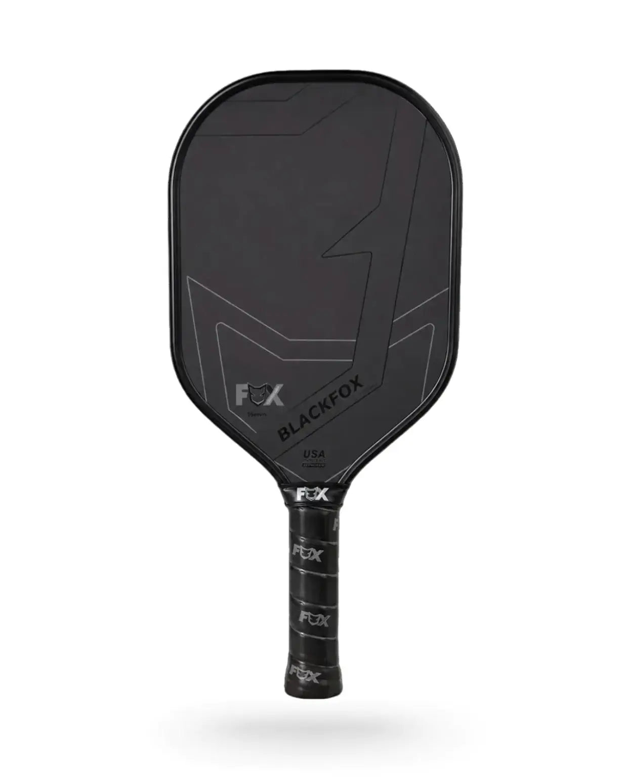 Black Fox Pickleball Paddle