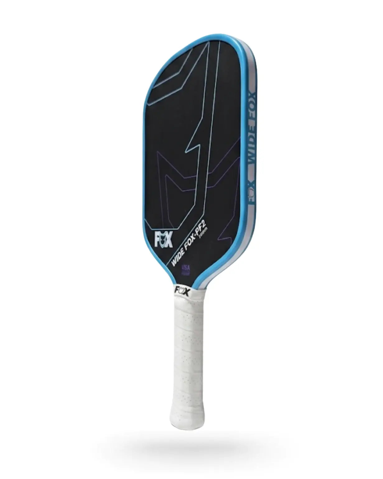Wide Fox-FF2 Pickleball Paddle