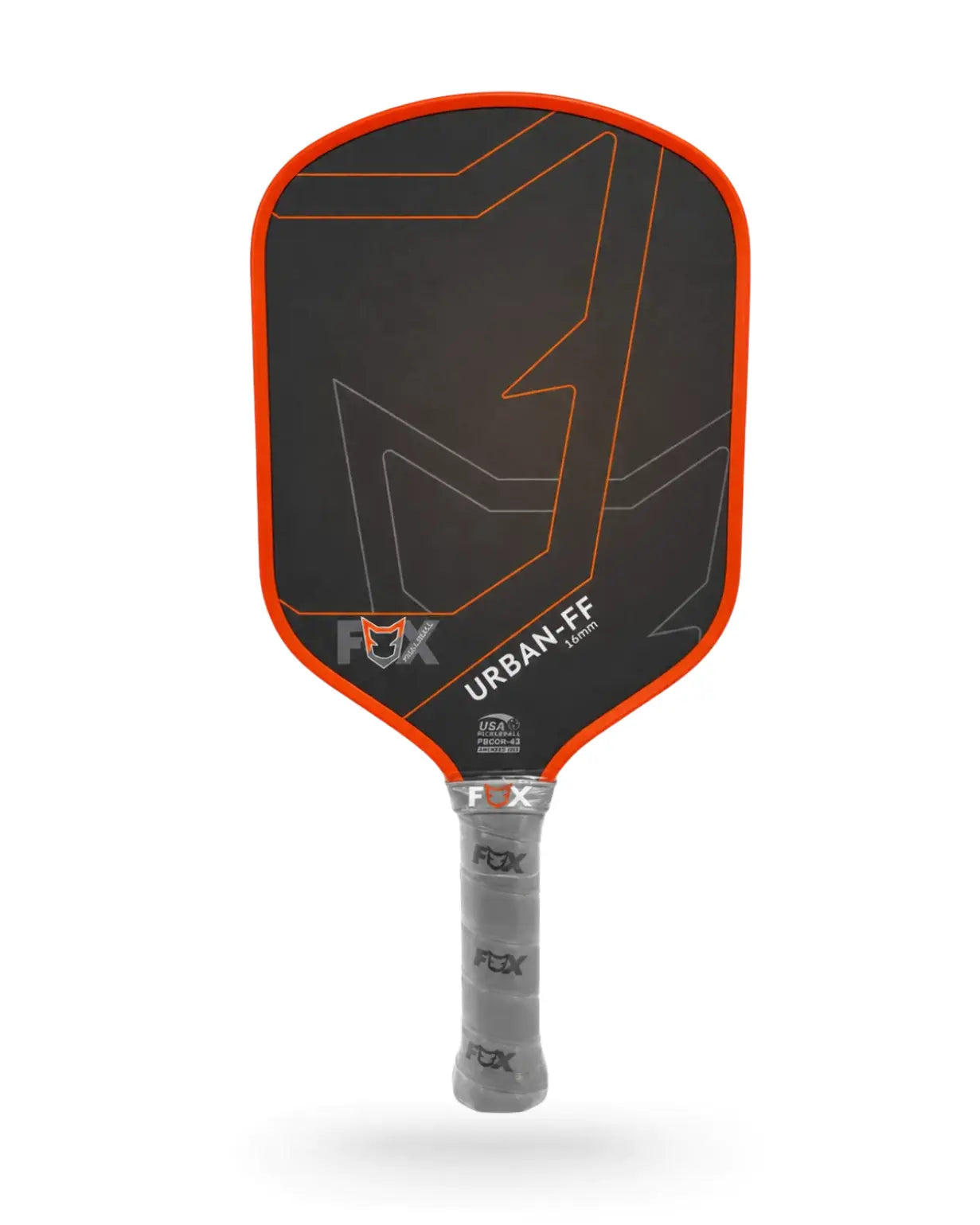 Fox Urban-FF Pickleball Paddle