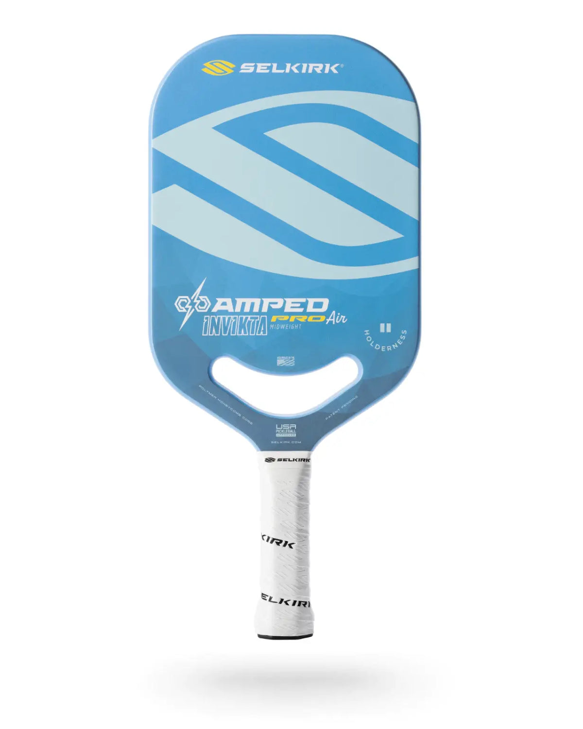 Selkirk Amped Pro Air - Invikta - The Pickleball Store