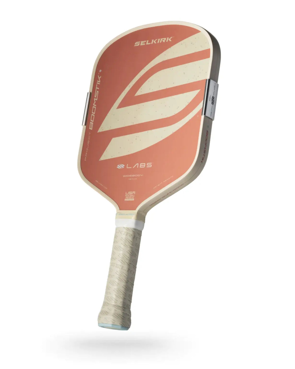 Project Boomstik Widebody - The Pickleball Store