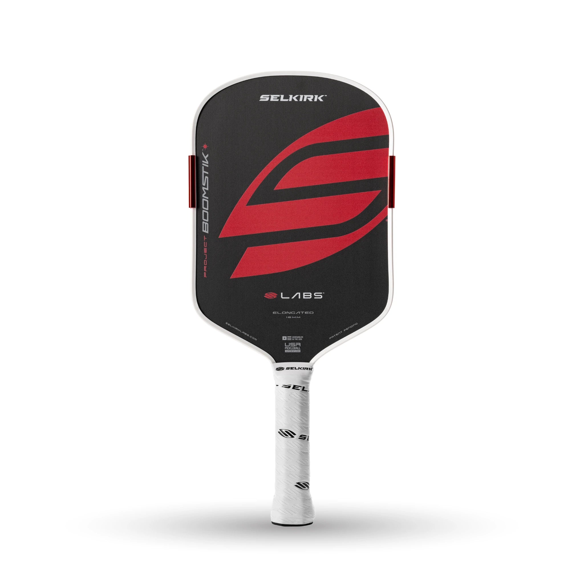 Project Boomstik Elongated - The Pickleball Store