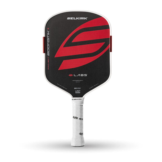 Project Boomstik Widebody - The Pickleball Store