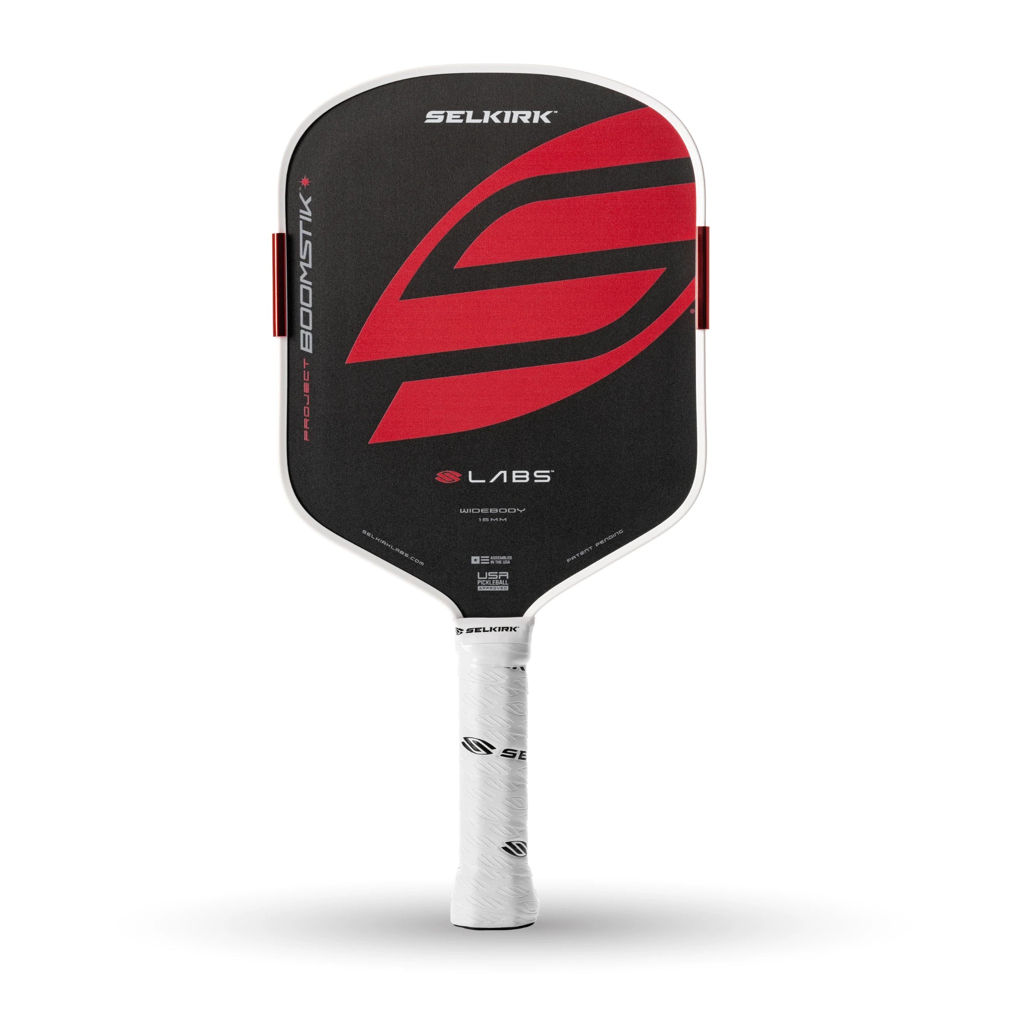 Project Boomstik Widebody - The Pickleball Store