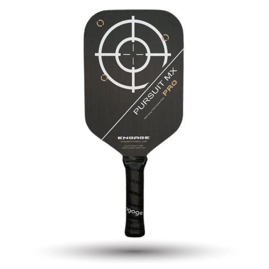 Pursuit Pro MX - The Pickleball Store