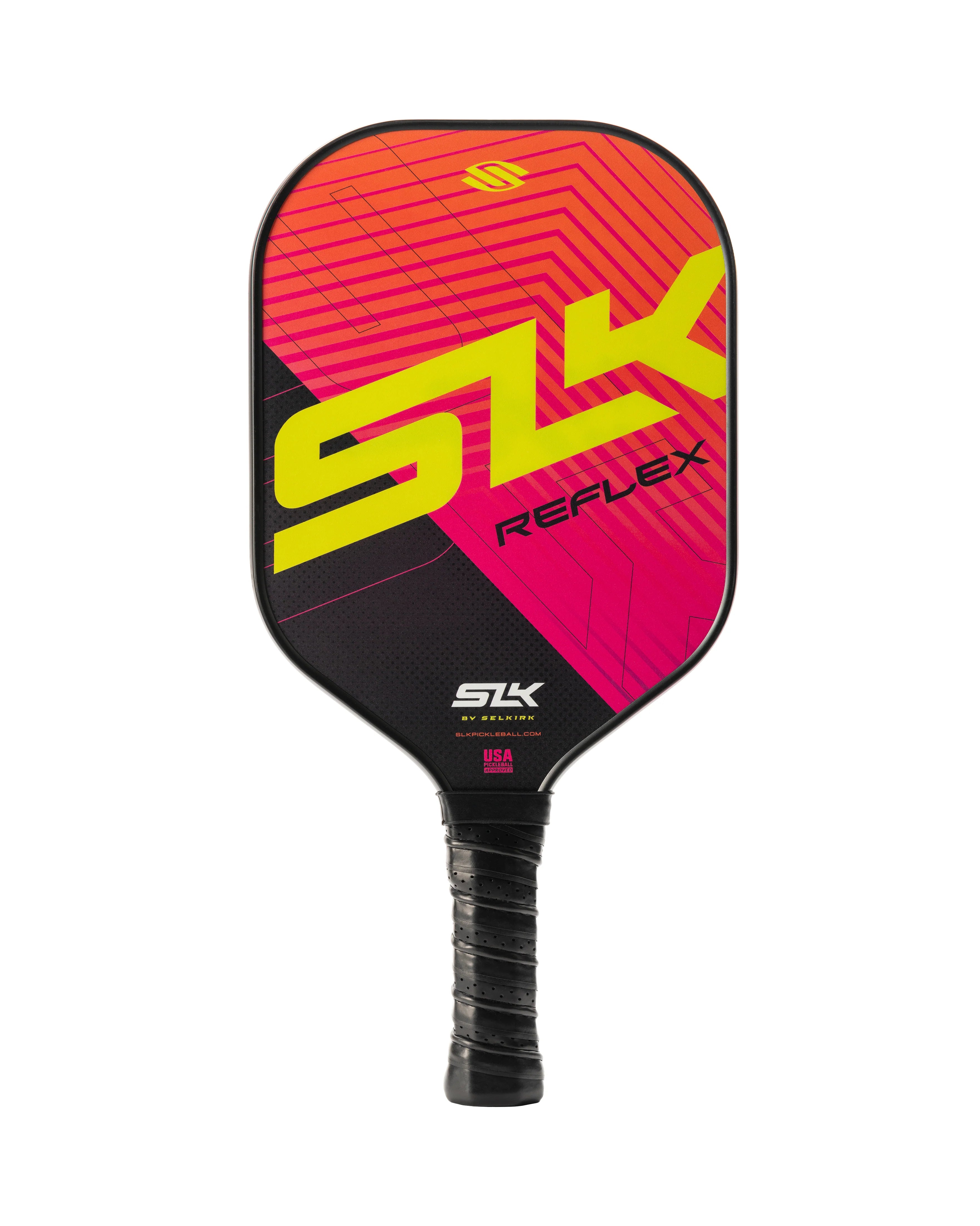 SLK by Selkirk Reflex Pickleball Bundle - The Pickleball Store