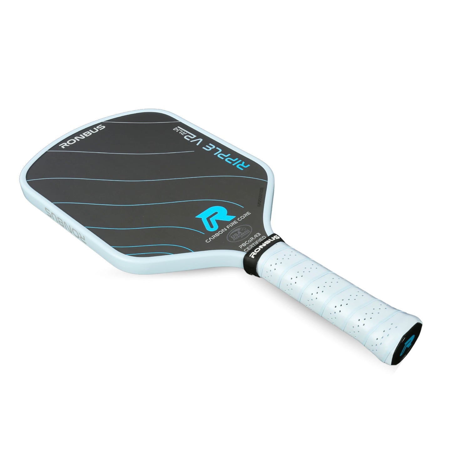 Ripple V2 R1.14 - The Pickleball Store
