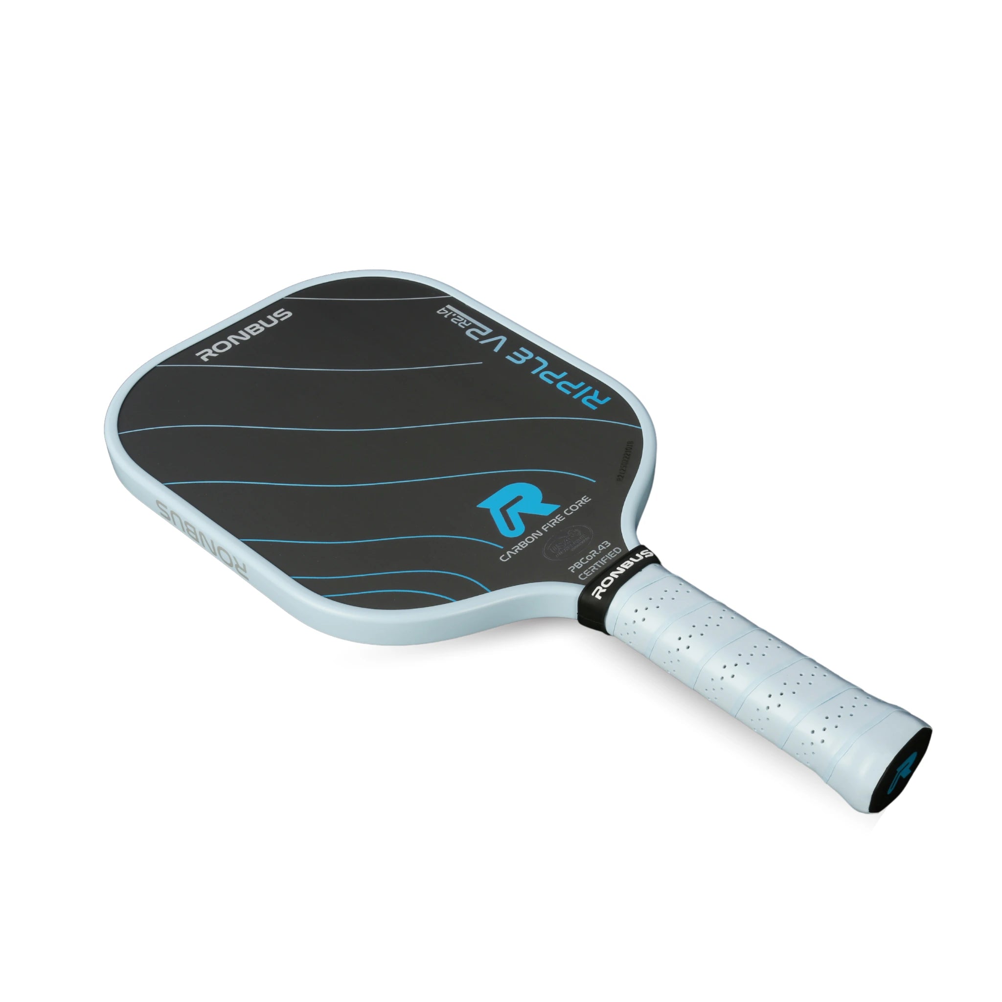 Ripple V2 R2.14 - The Pickleball Store