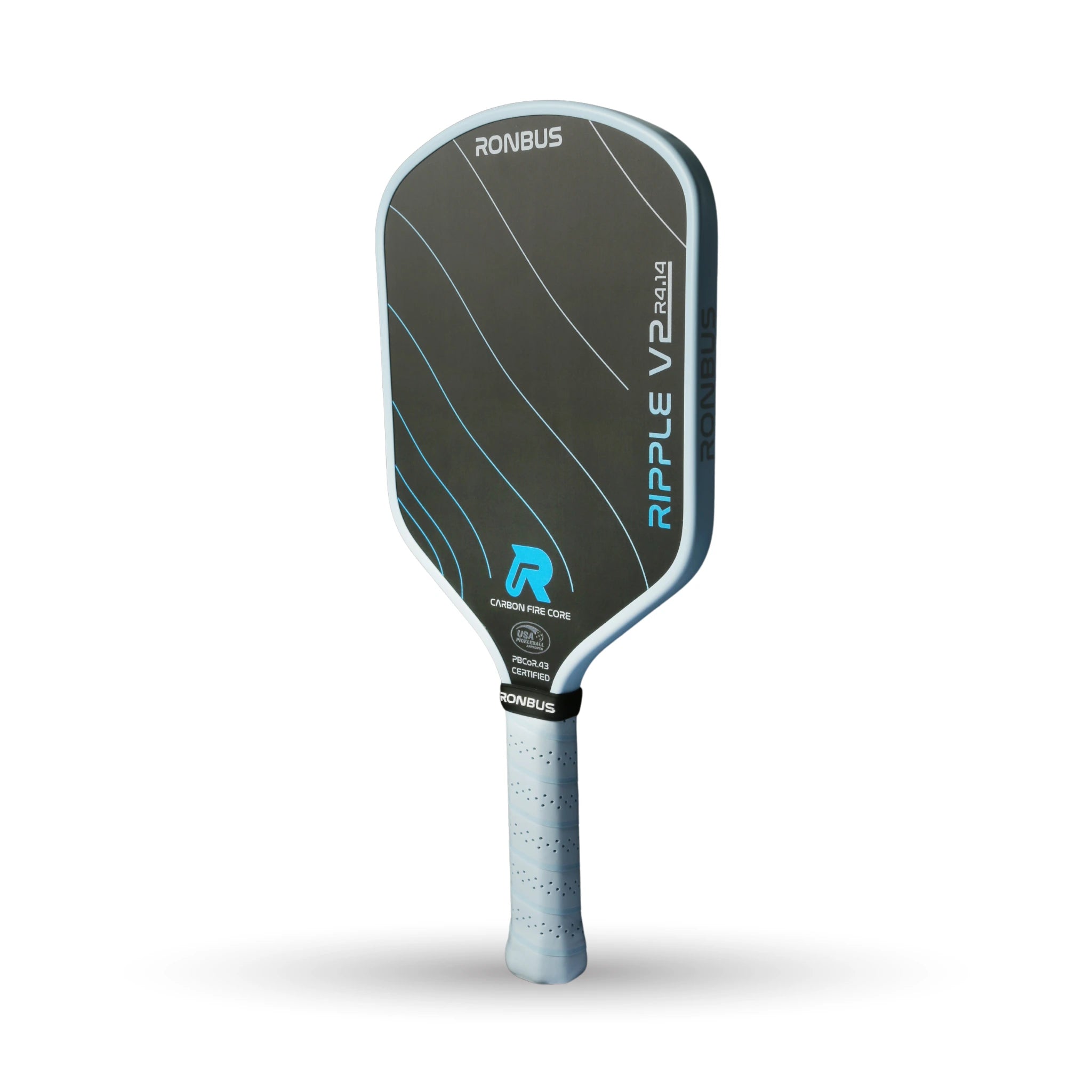 Ripple V2 R4.14 - The Pickleball Store