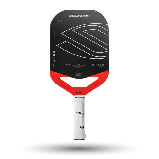 Selkirk Labs Project 007 14mm - The Pickleball Store