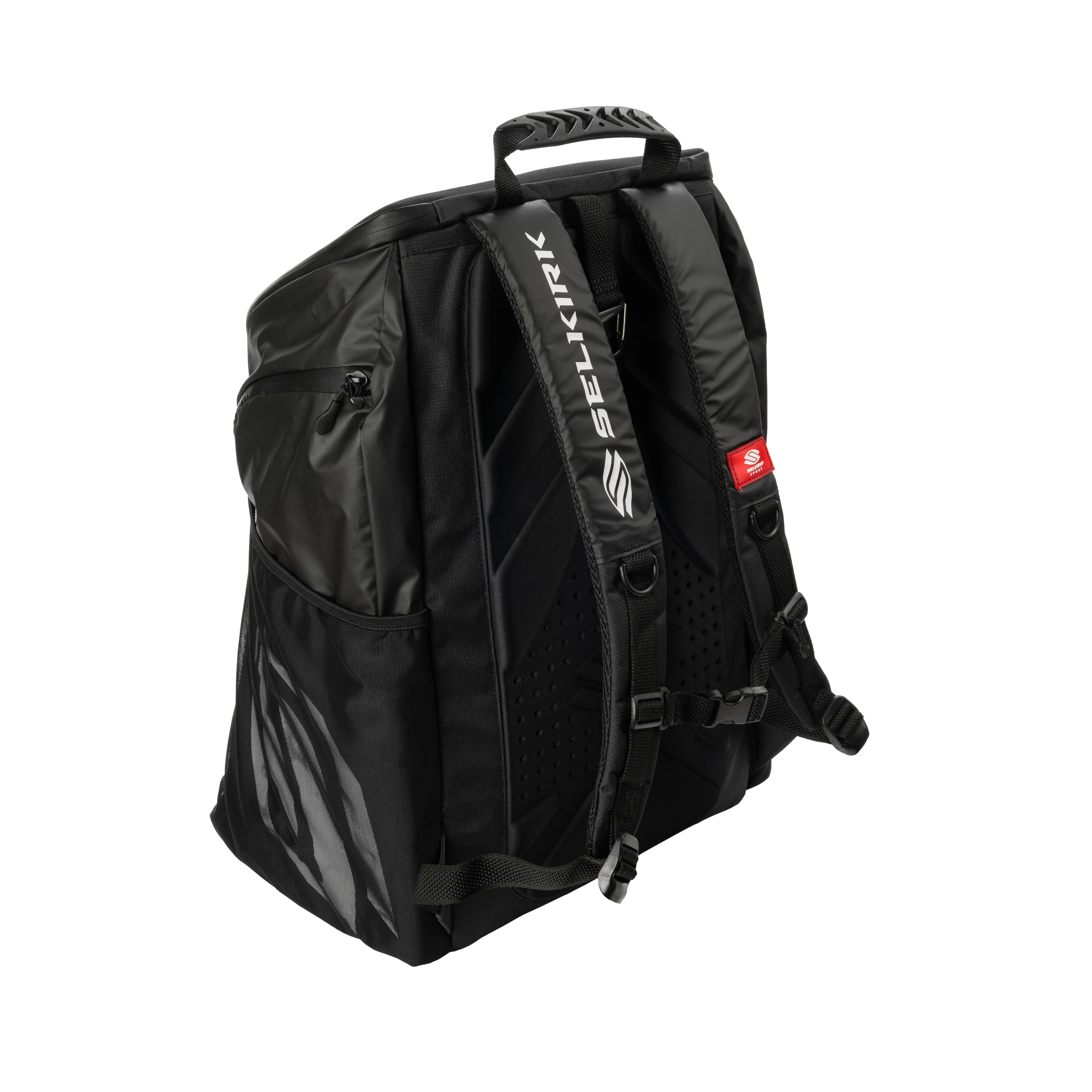 Selkirk Pro Line Tour Bag - Pickleball Backpack - The Pickleball Store
