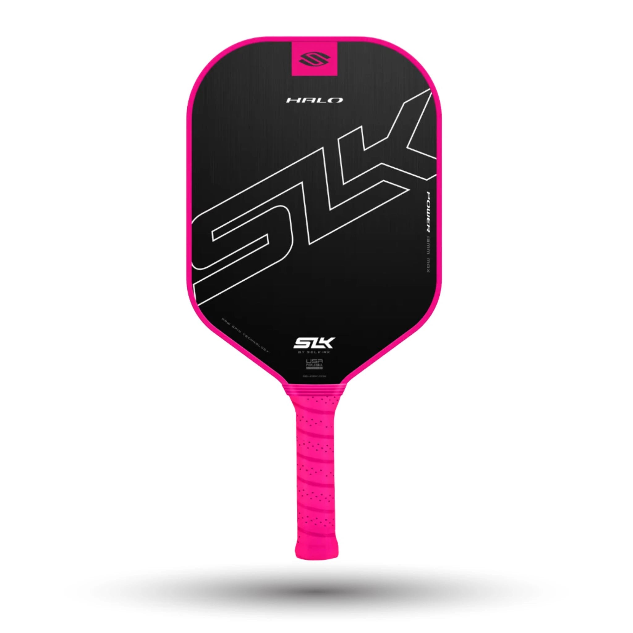 SLK Halo Power V2 - The Pickleball Store