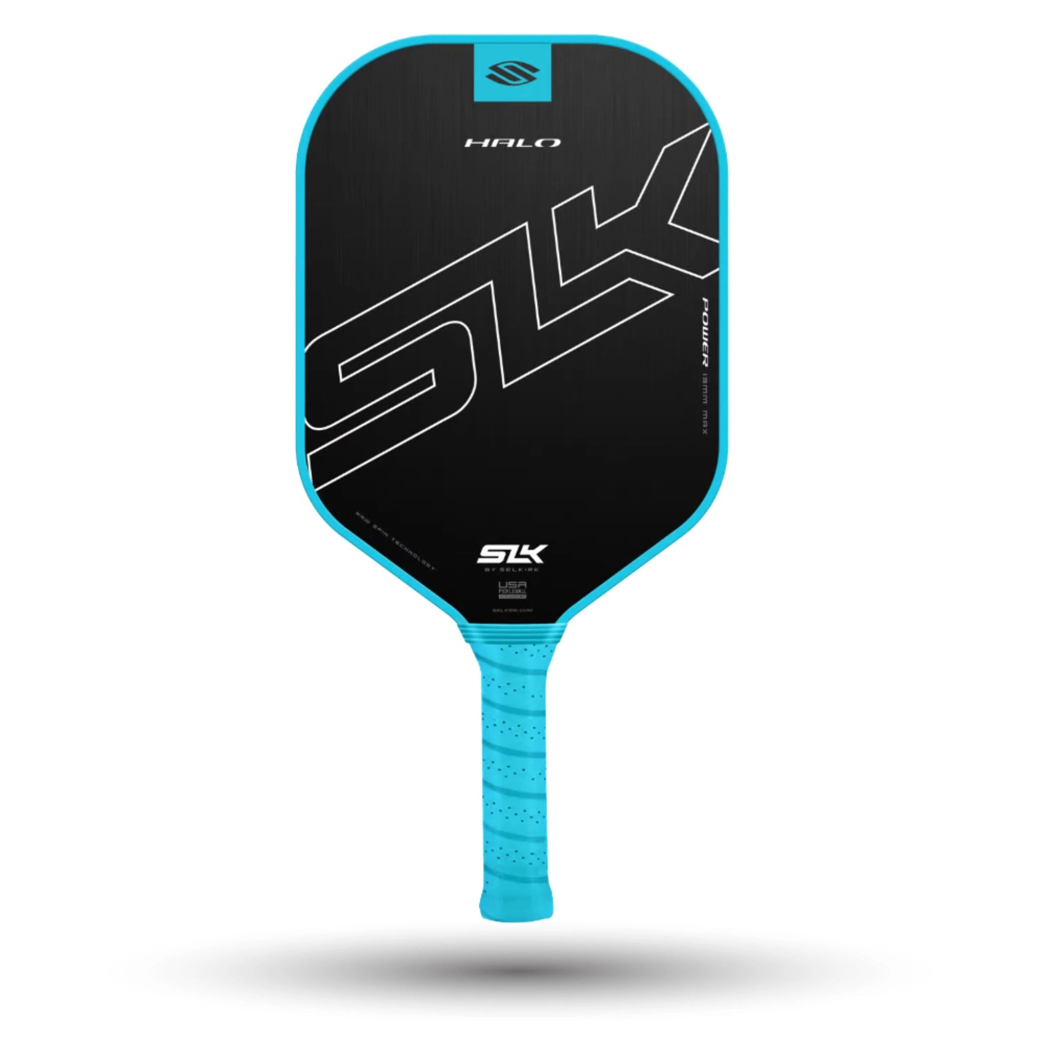 SLK Halo Power V2 - The Pickleball Store