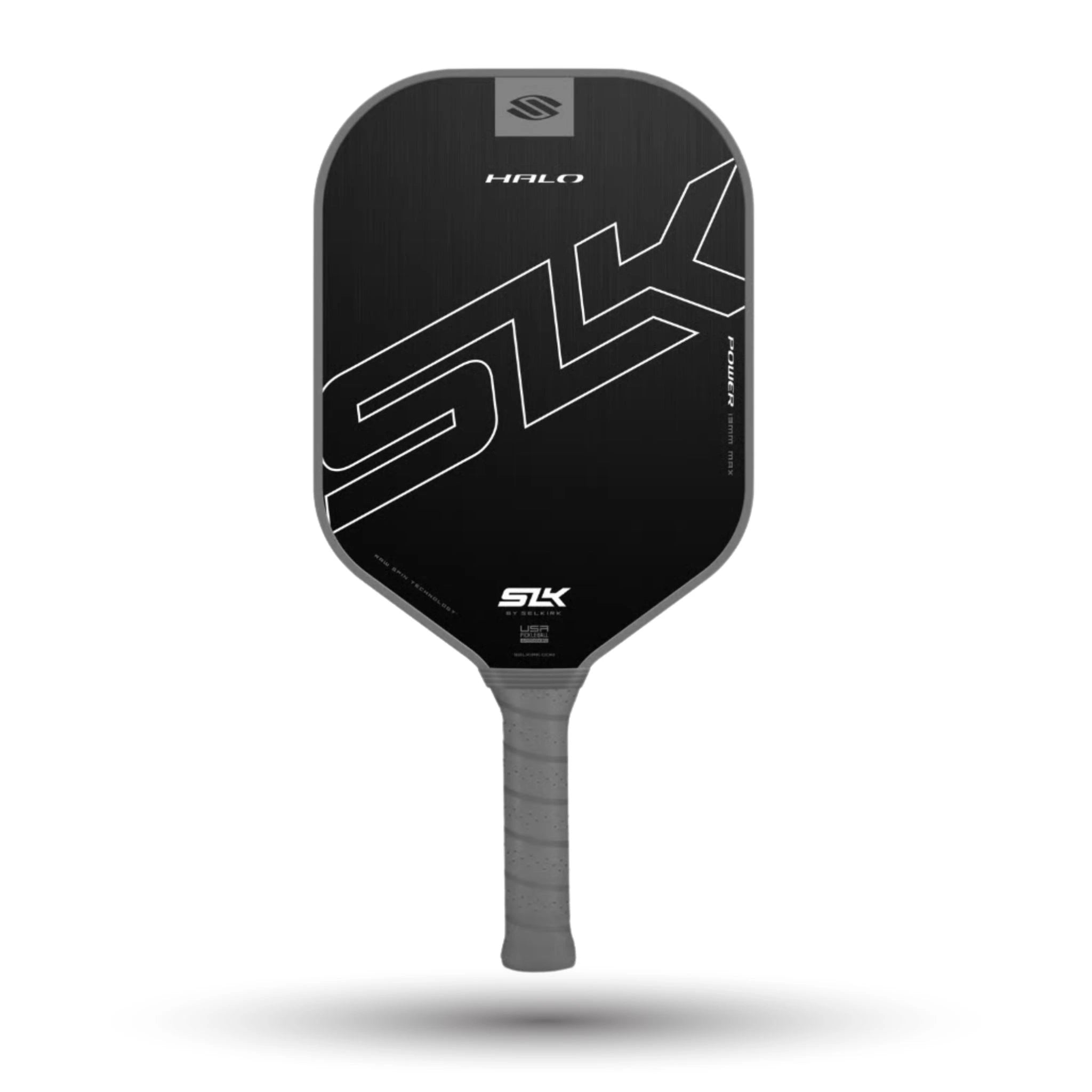 SLK Halo Power V2 - The Pickleball Store