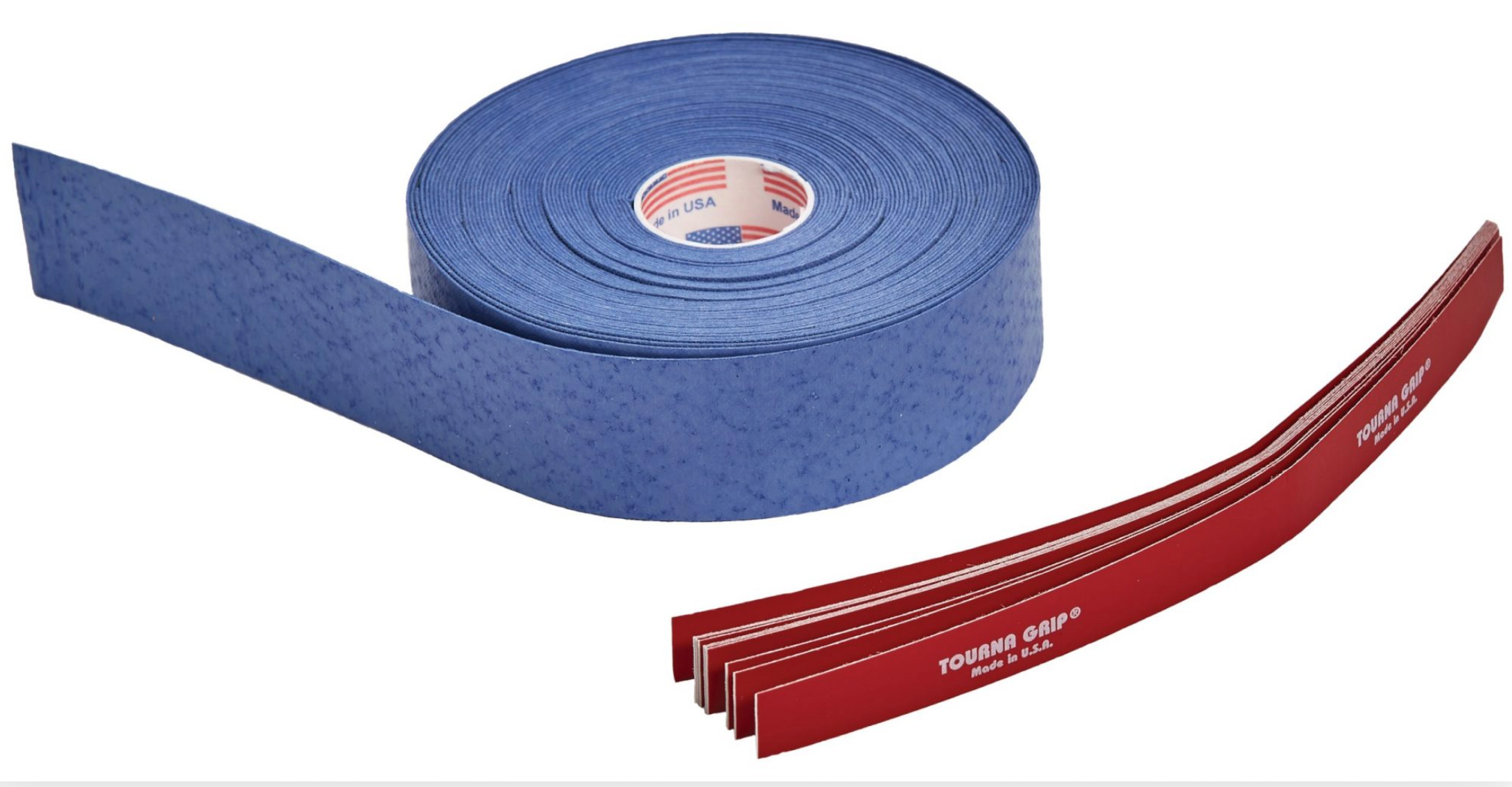 Tourna Pickleball Overgrip - Ten Grip Roll - The Pickleball Store
