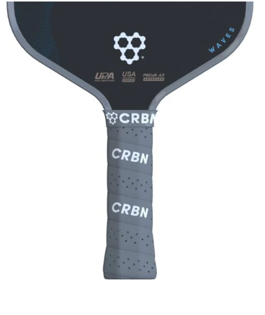 CRBN Replacement Grips - The Pickleball Store