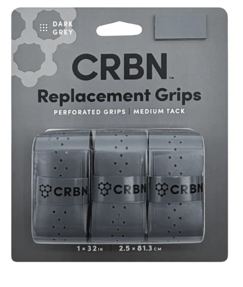 CRBN Replacement Grips - The Pickleball Store