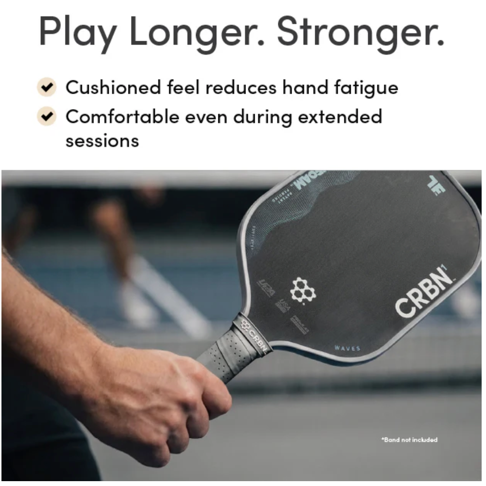 CRBN Replacement Grips - The Pickleball Store