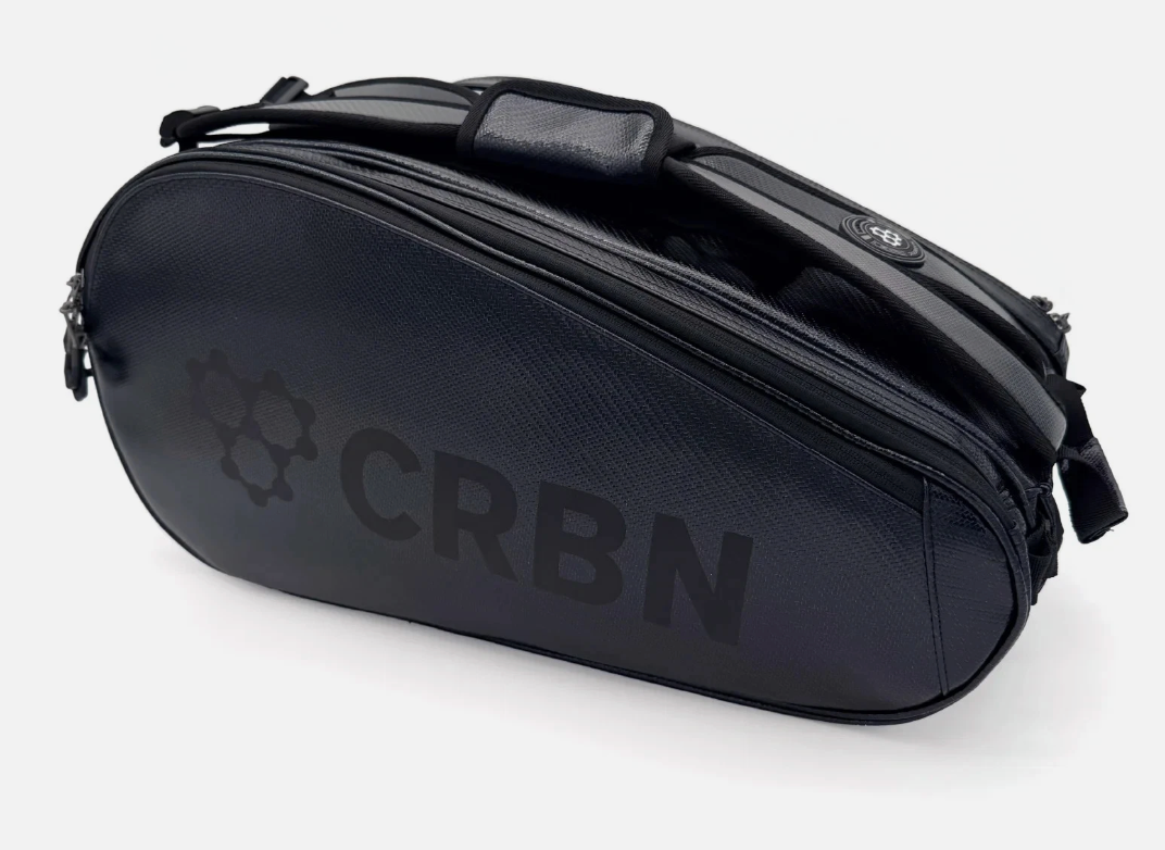 CRBN Pro Team Tour Bag - The Pickleball Store