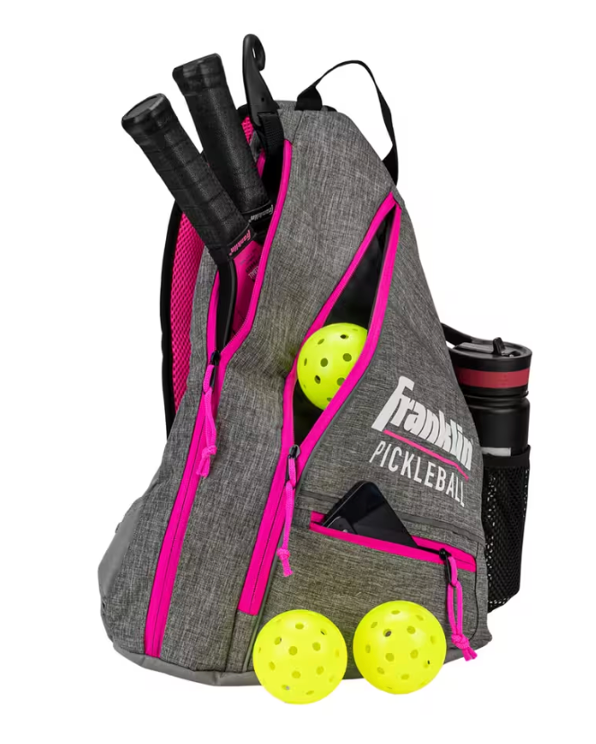 Franklin Pickleball Sling Bag - The Pickleball Store