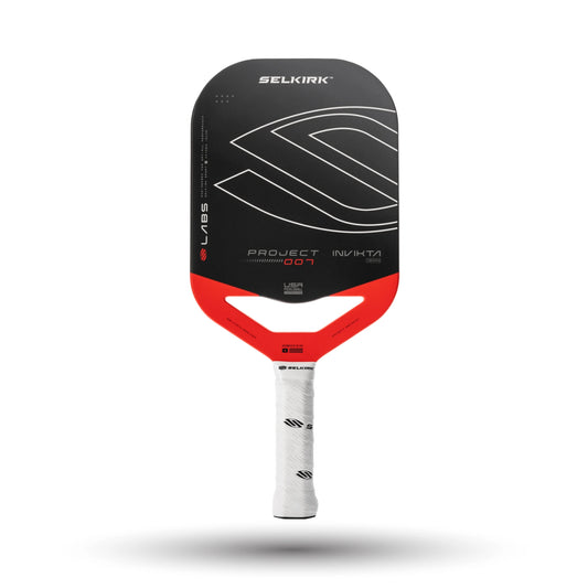 Selkirk Labs Project 007 10mm - The Pickleball Store