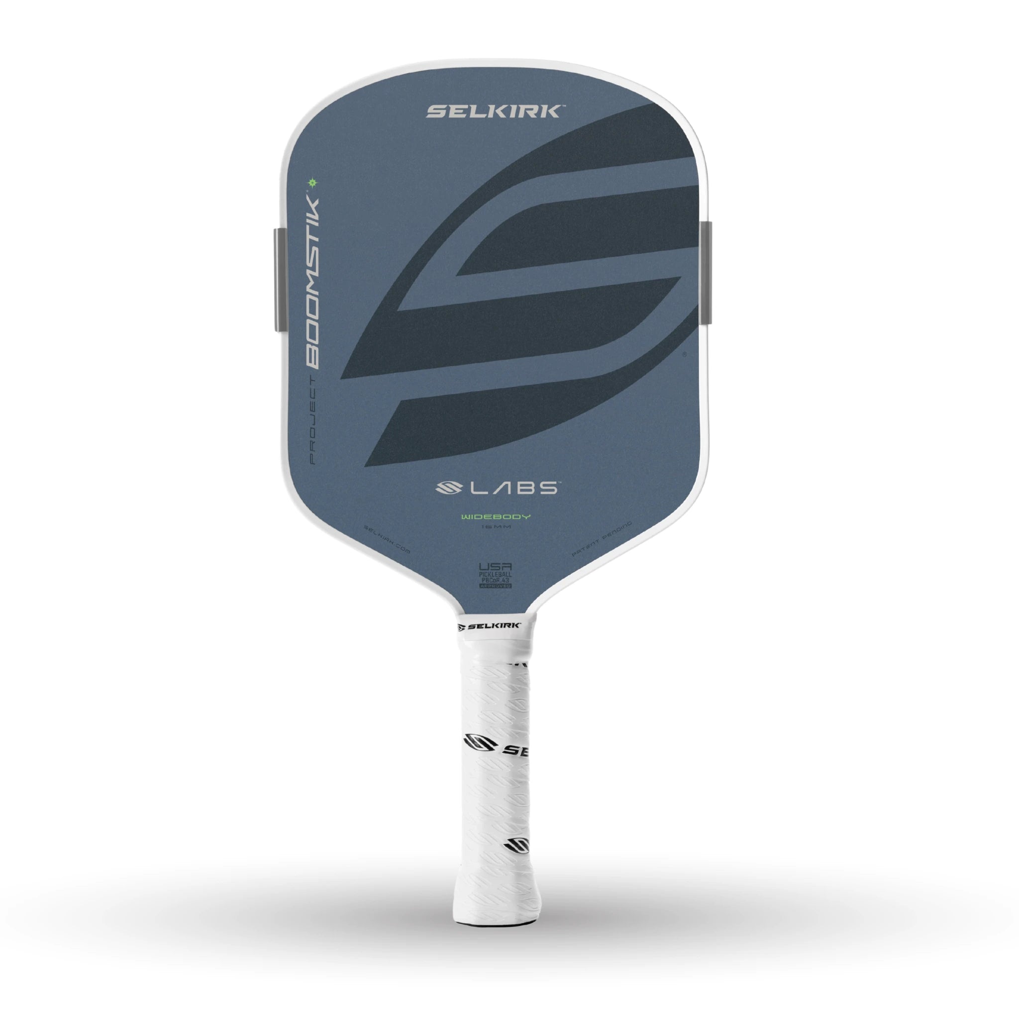 Project Boomstik Widebody - The Pickleball Store