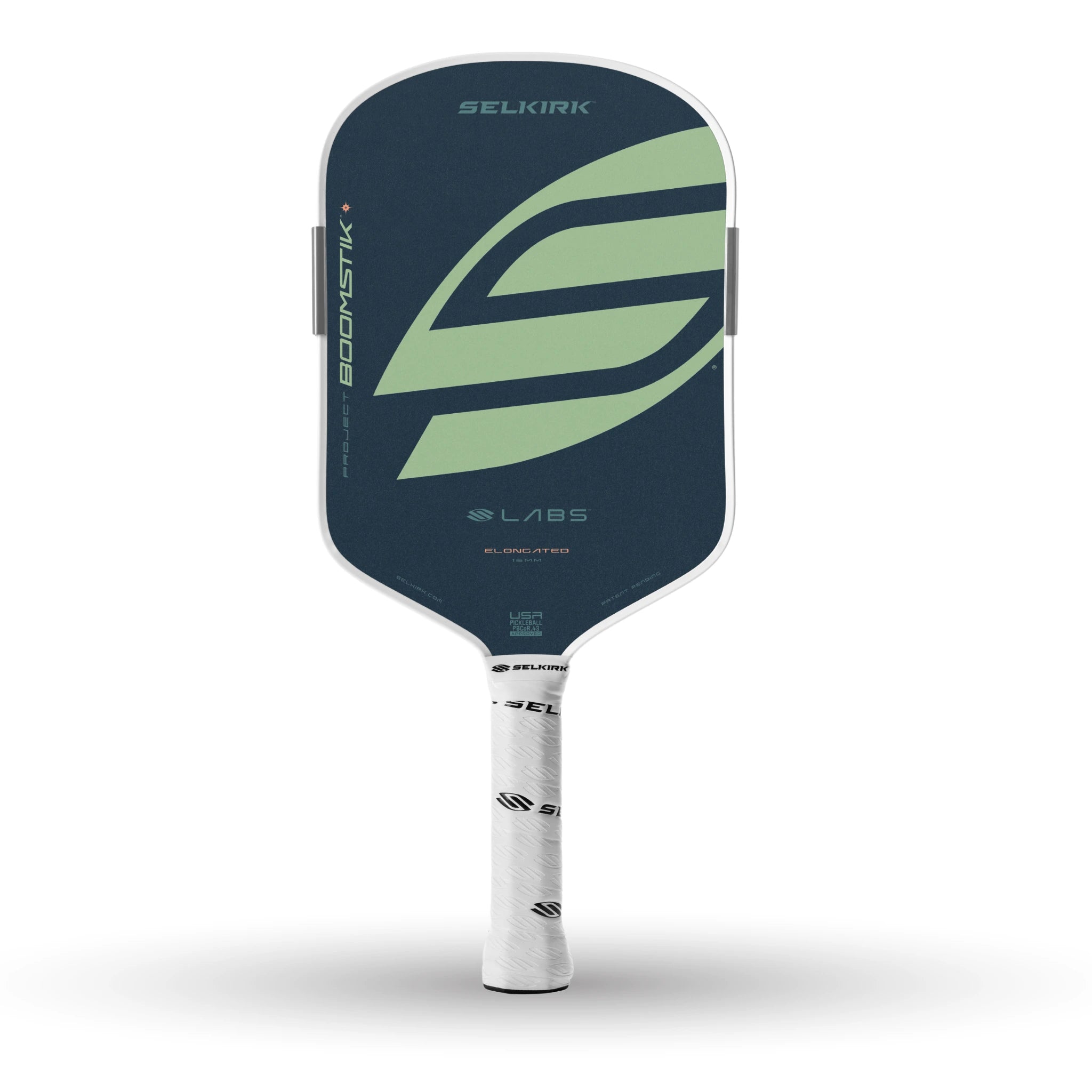 Project Boomstik Elongated - The Pickleball Store