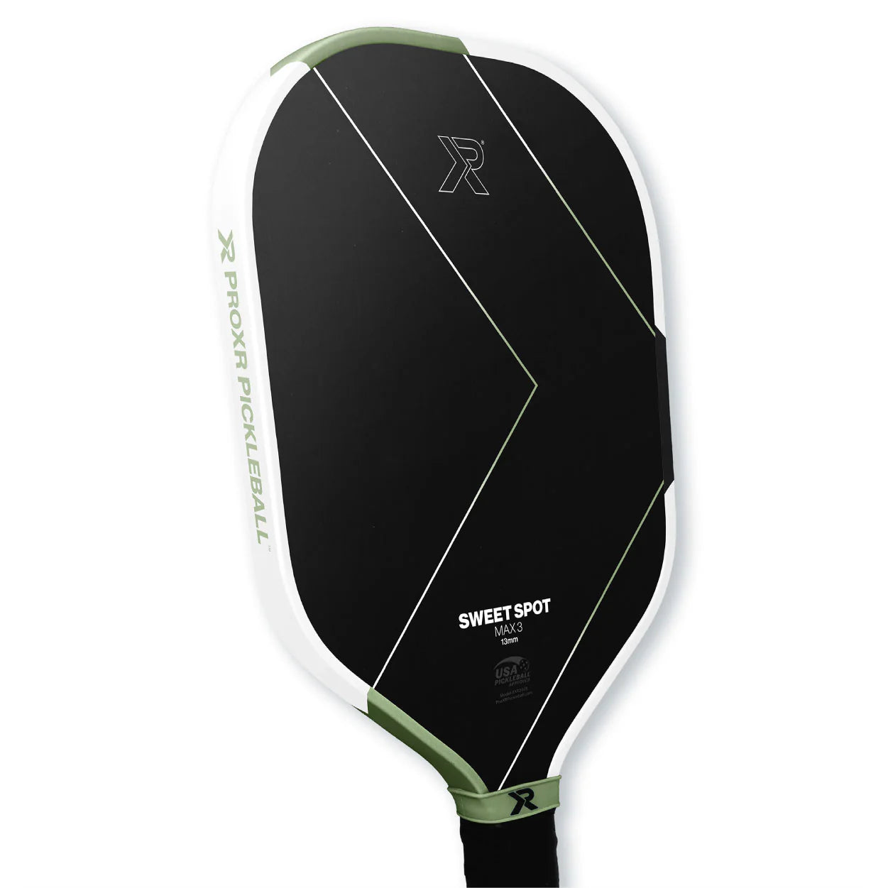 ProXR Sweetspot Max 3