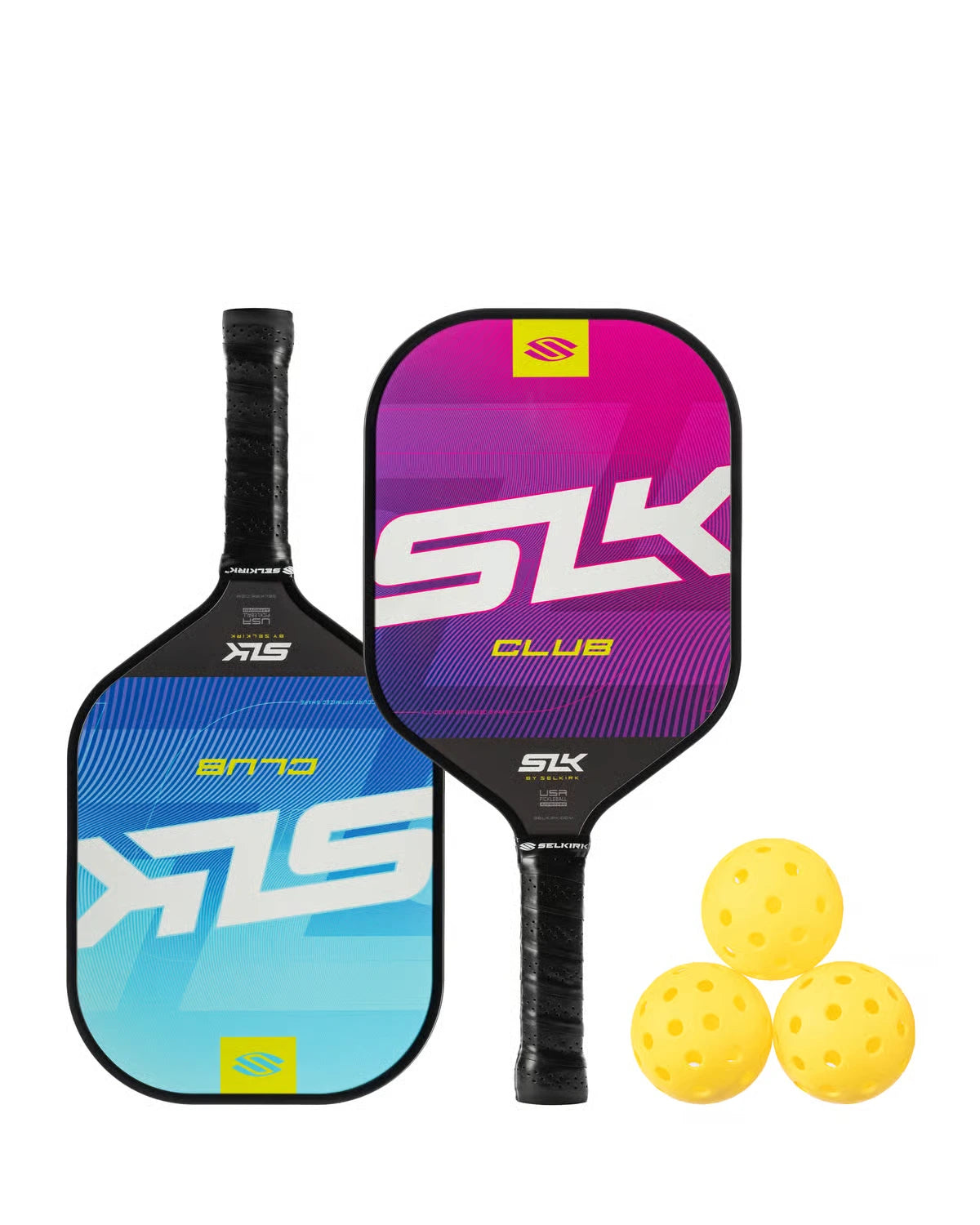 Pickleball Club Starter Bundle - The Pickleball Store