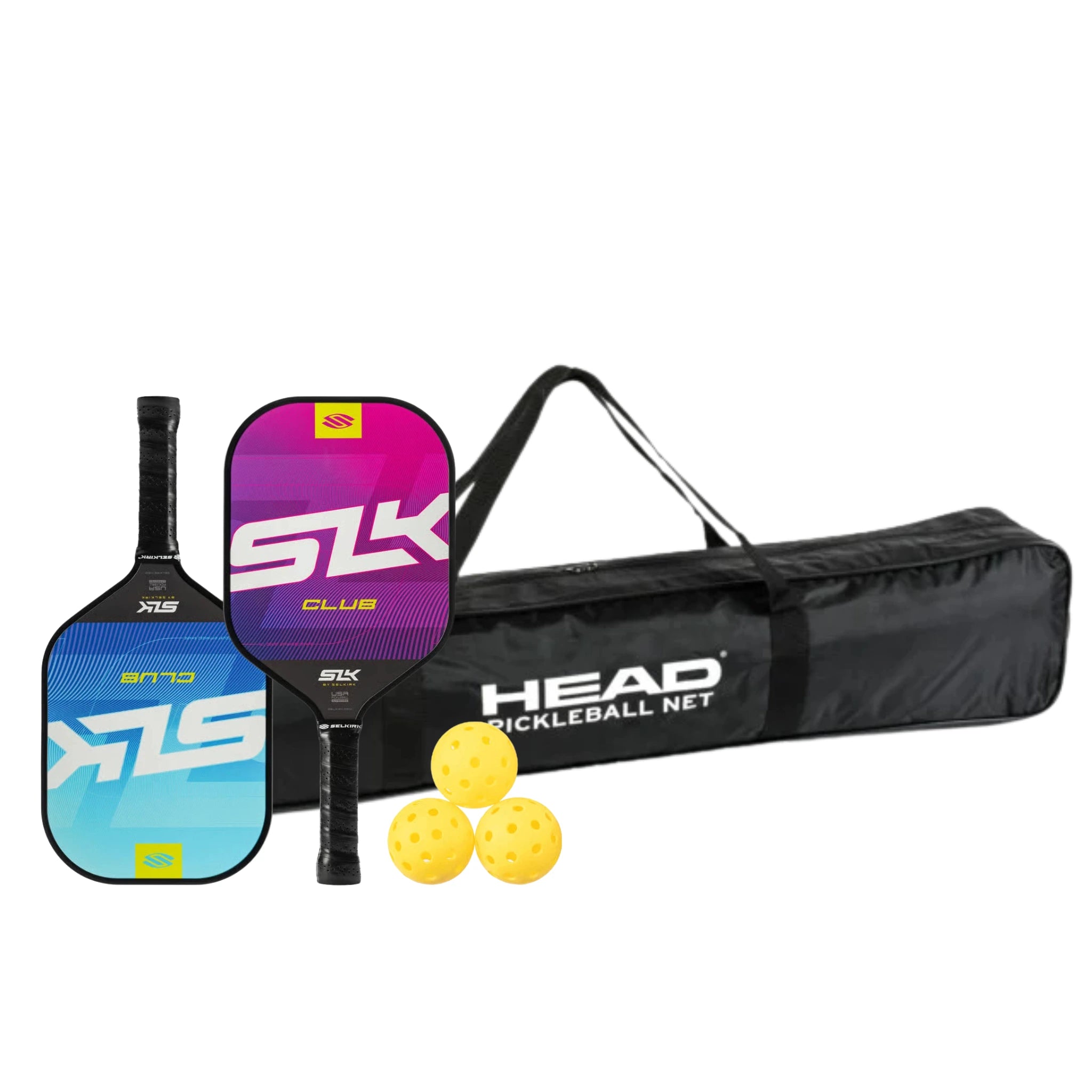 Pickleball Club Starter Bundle - The Pickleball Store