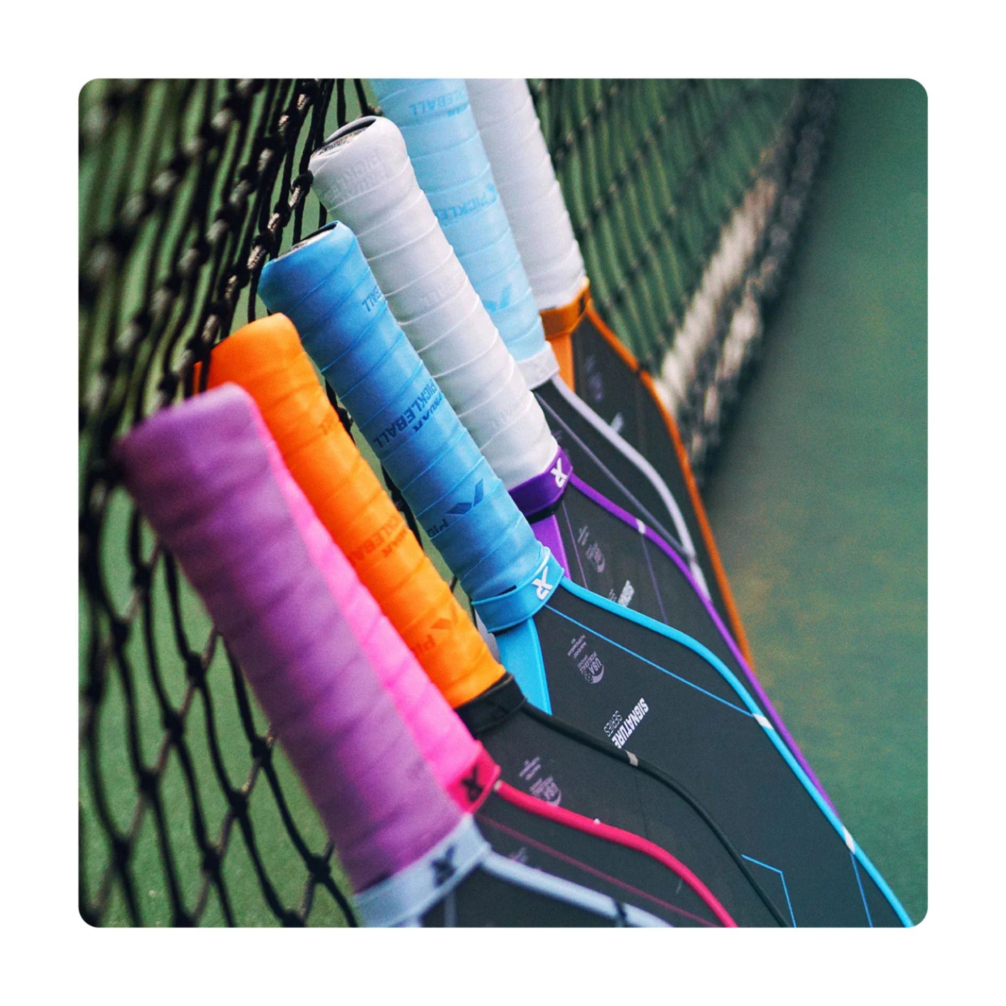 ProXR Triple Tac Overgrip - The Pickleball Store