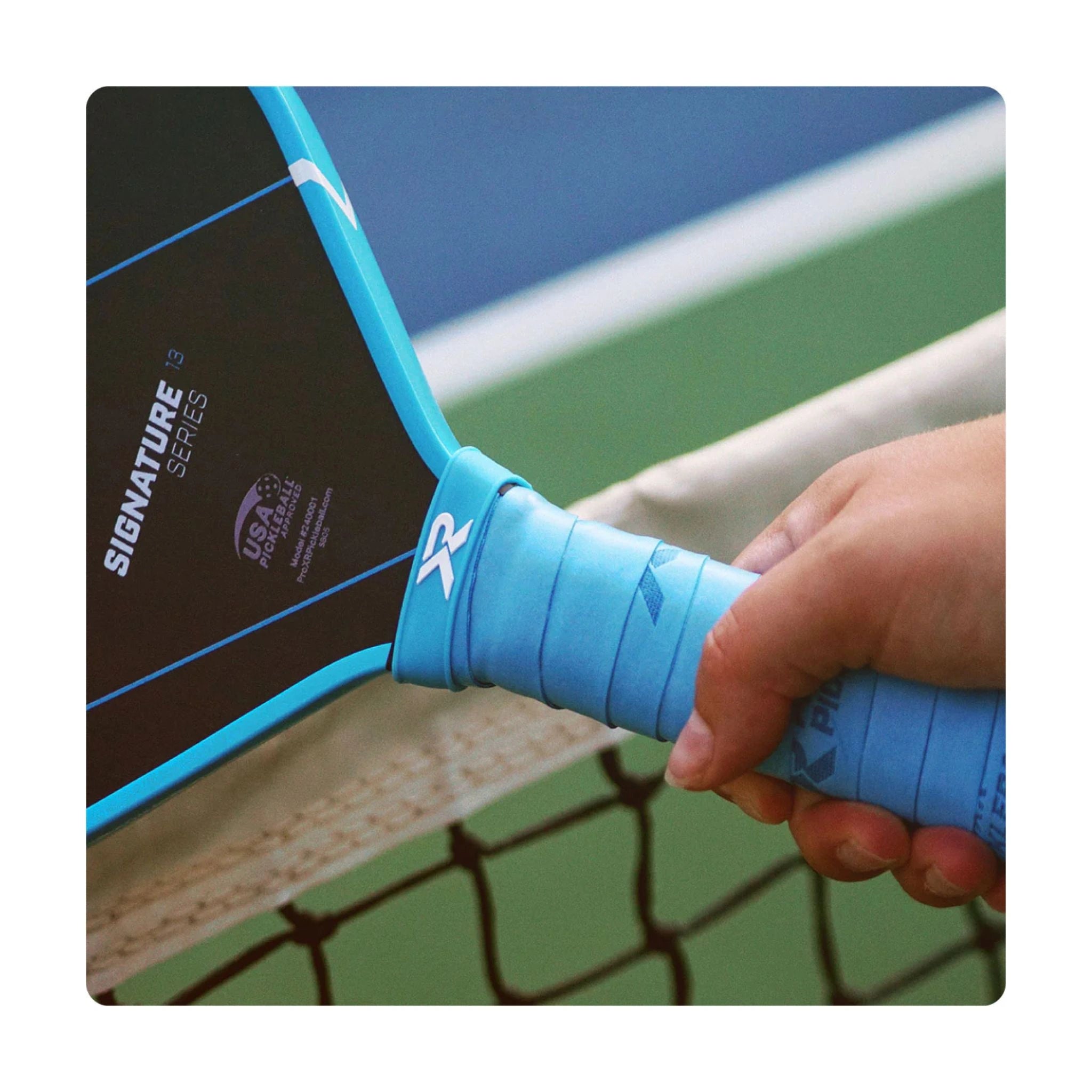 ProXR Triple Tac Overgrip - The Pickleball Store