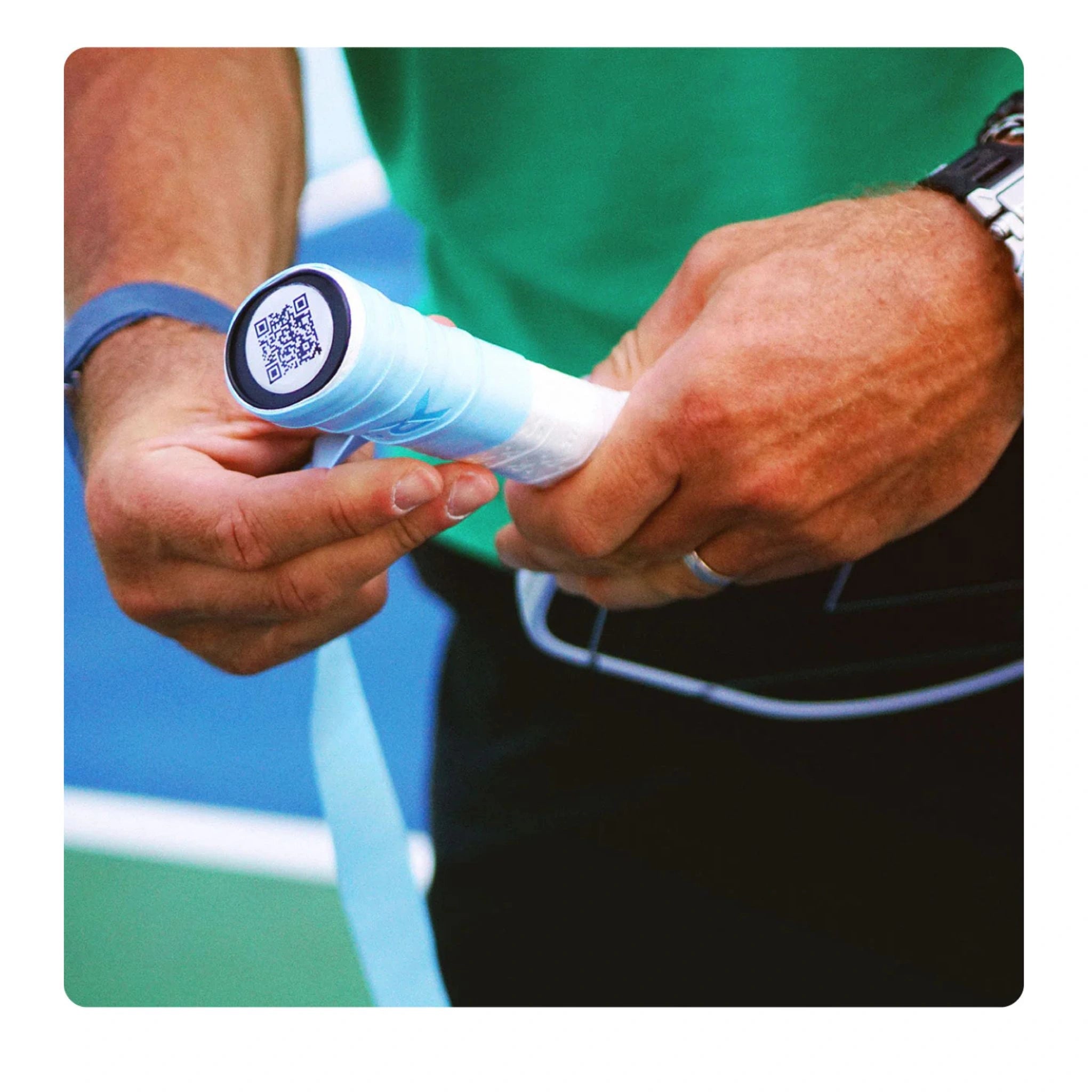 ProXR Triple Tac Overgrip - The Pickleball Store