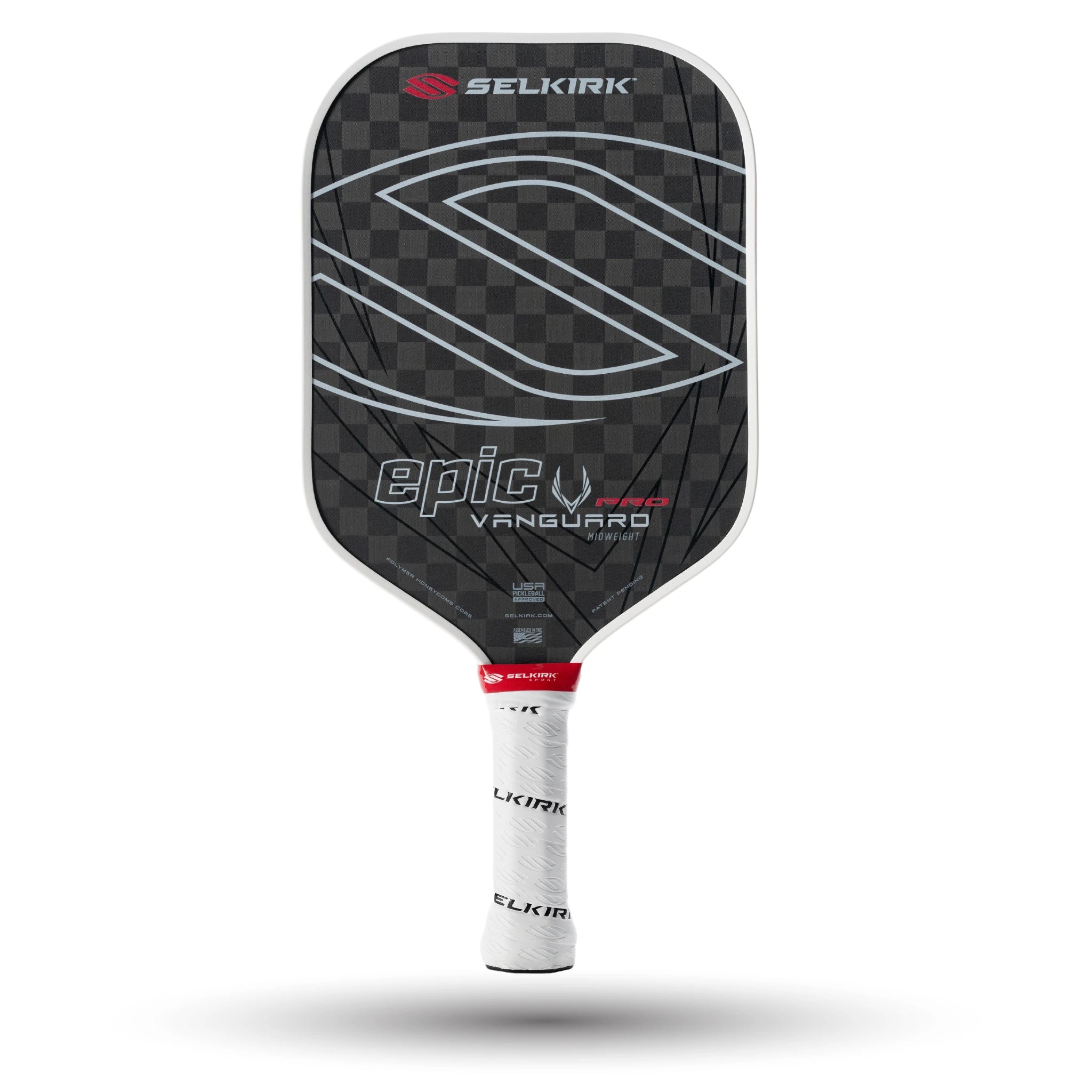 Vanguard Pro Epic - The Pickleball Store