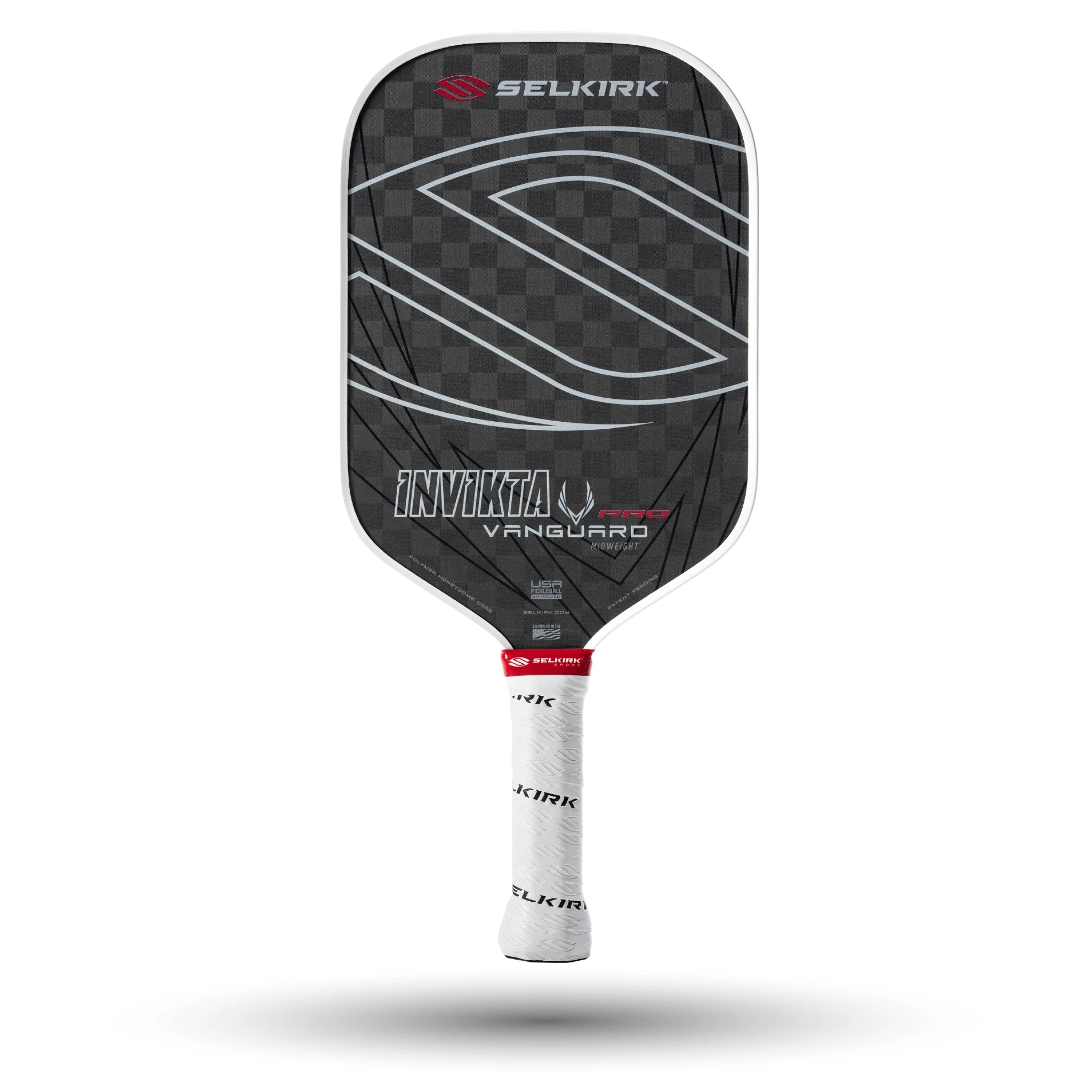 Vanguard Pro Invikta - The Pickleball Store