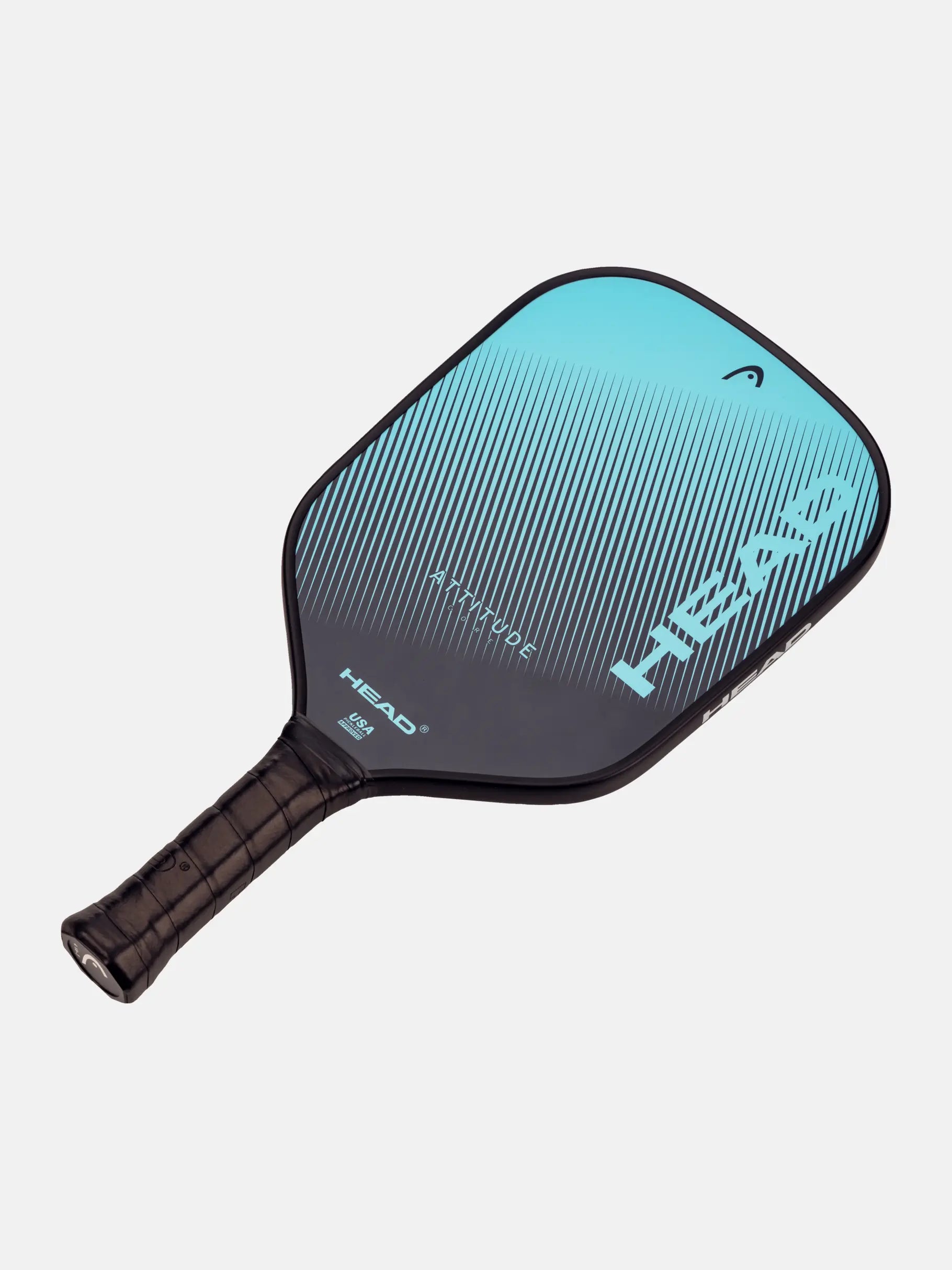 HEAD Attitude Core Pickleball Paddle - The Pickleball Store