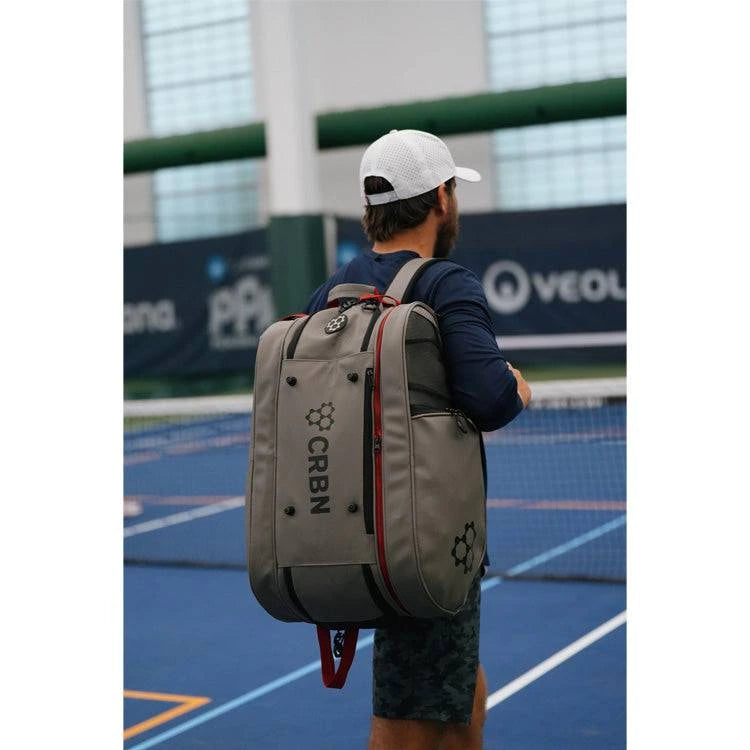 CRBN Pro Tour Bag - The Pickleball Store