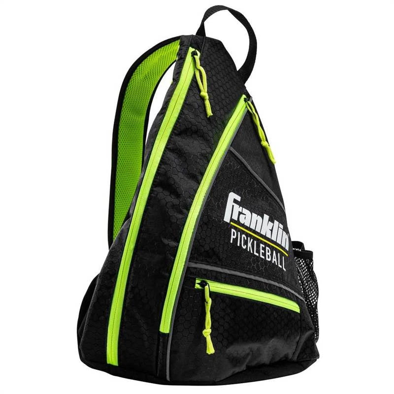 Franklin Pickleball Sling Bag - The Pickleball Store