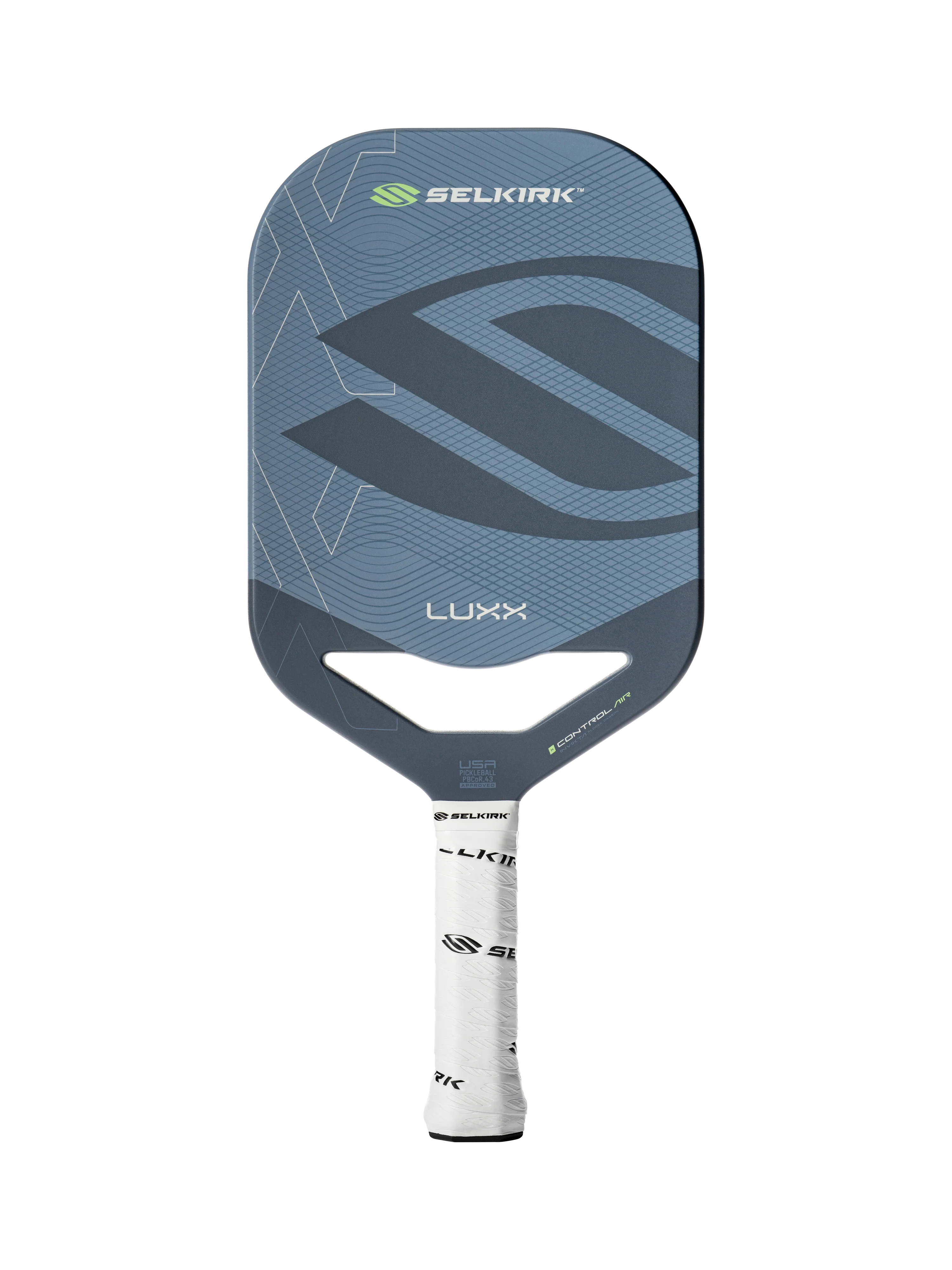 Luxx Control Air with InfiniGrit - The Pickleball Store
