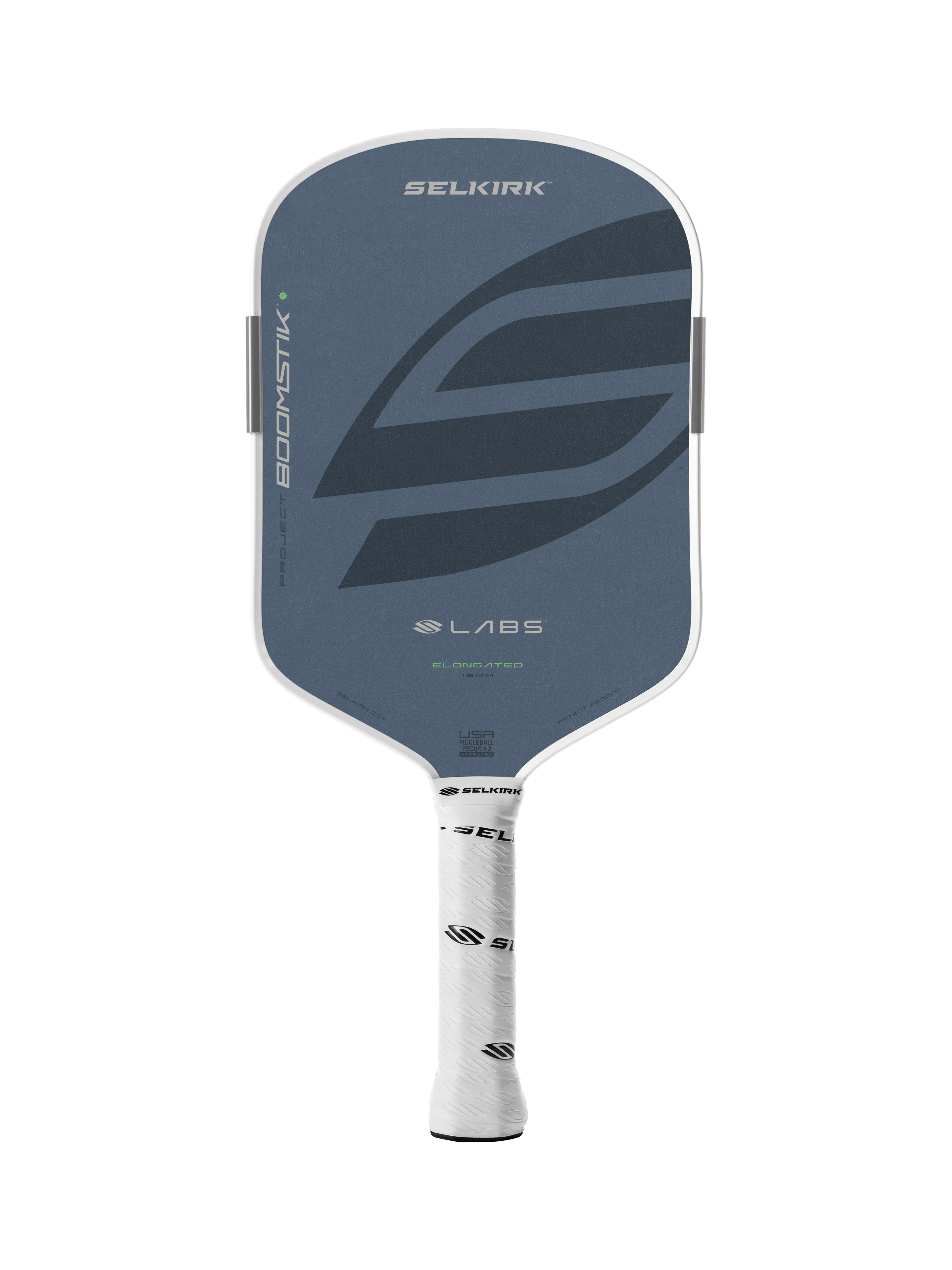 Project Boomstik Elongated - The Pickleball Store