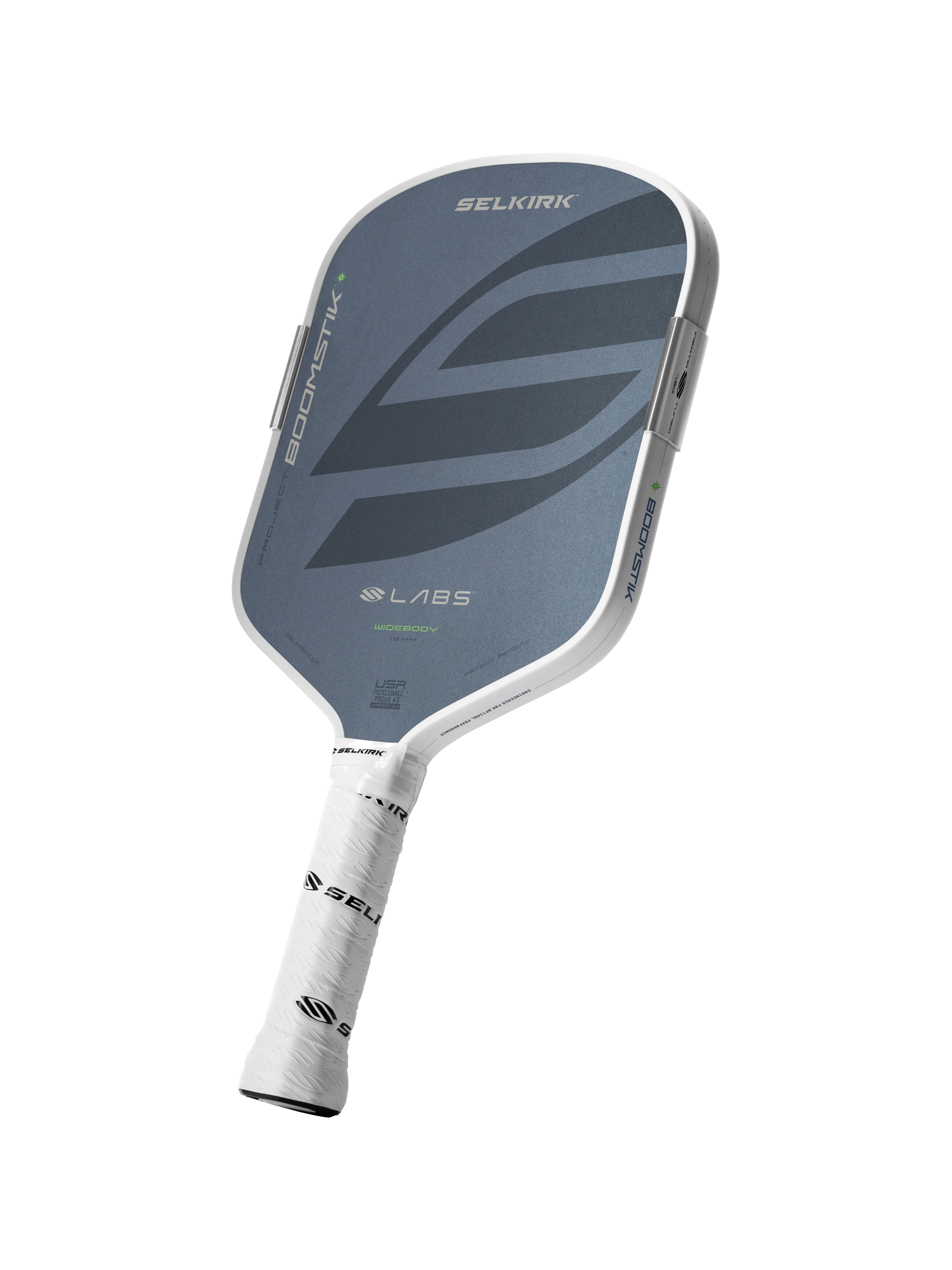 Project Boomstik Widebody - The Pickleball Store