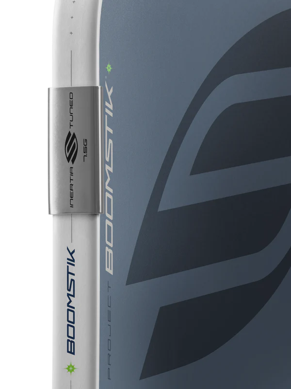 Project Boomstik Widebody - The Pickleball Store