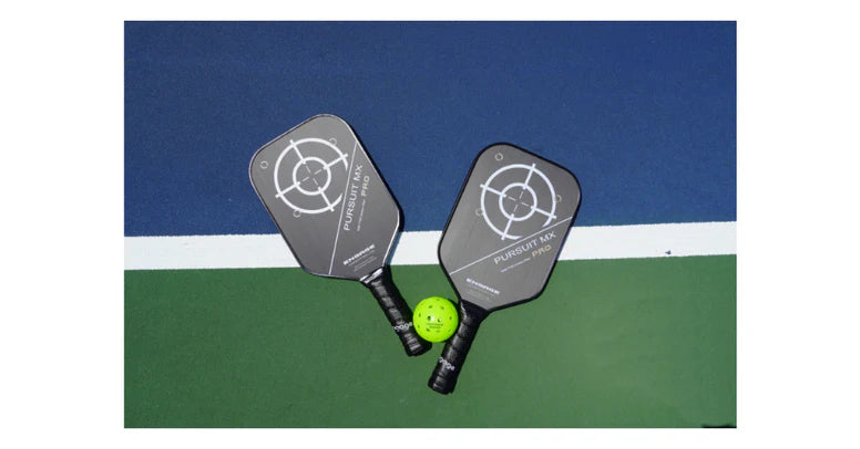 Pursuit Pro MX - The Pickleball Store
