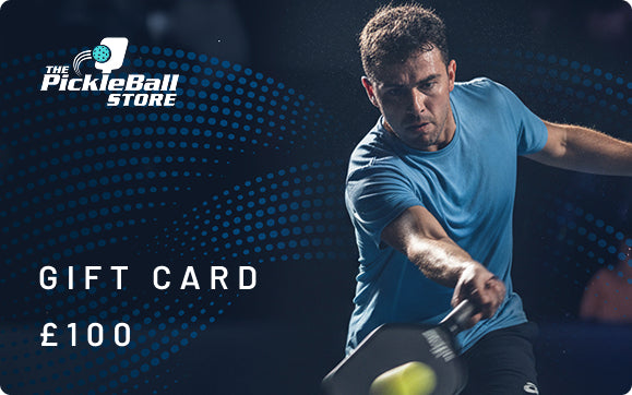 The Pickleball Store E-Gift Card
