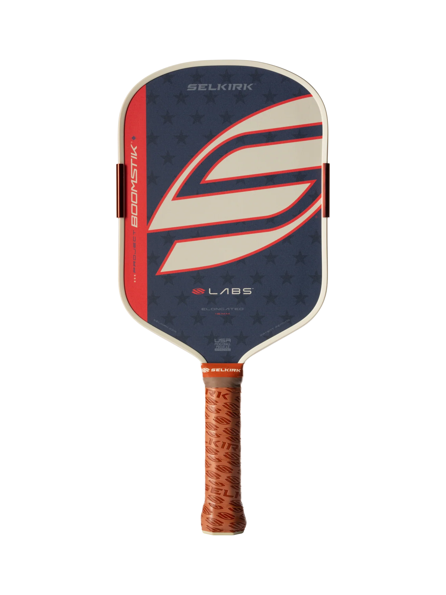 Project Boomstik Elongated