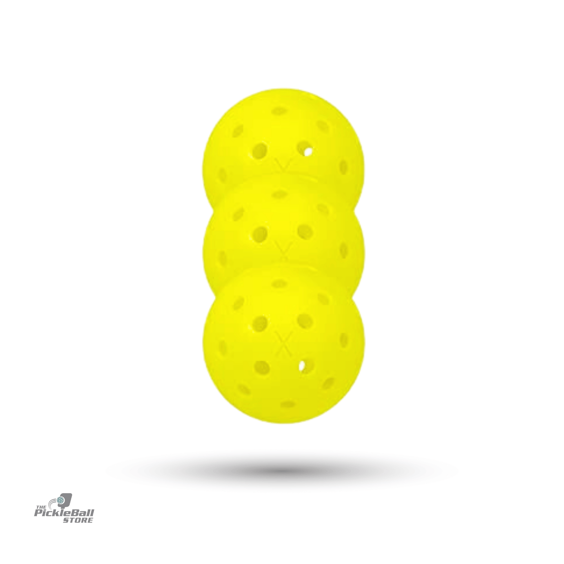 X40 Outdoor Balls - The Pickleball Store