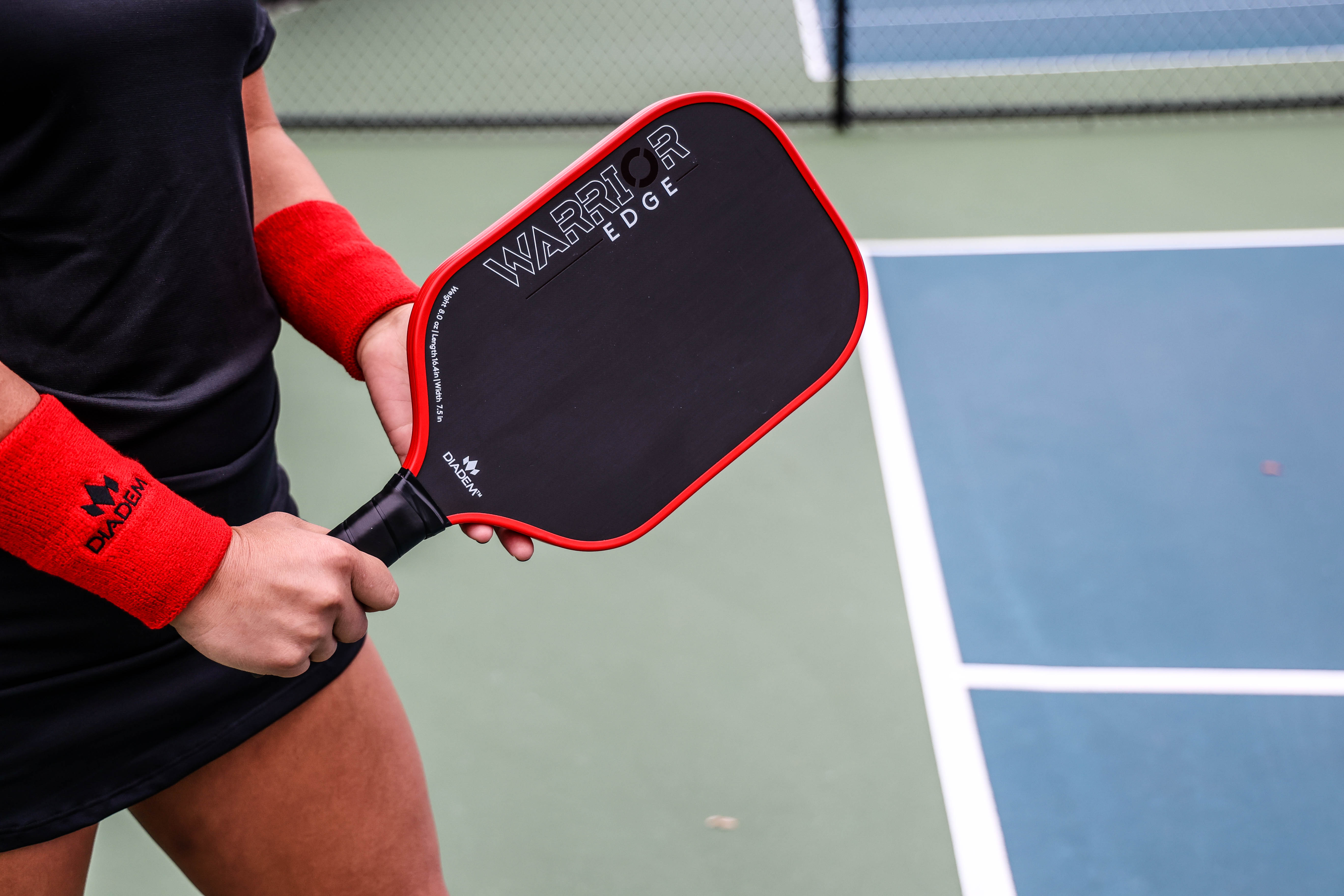 Warrior Edge - The Pickleball Store