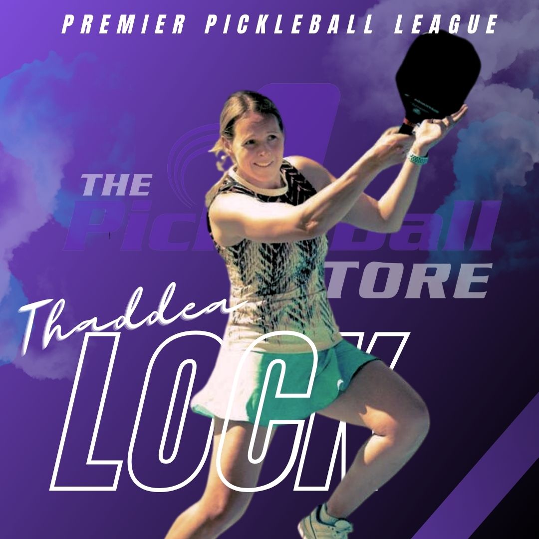 Team Pickleball Store - Franklin Premier Pickleball League