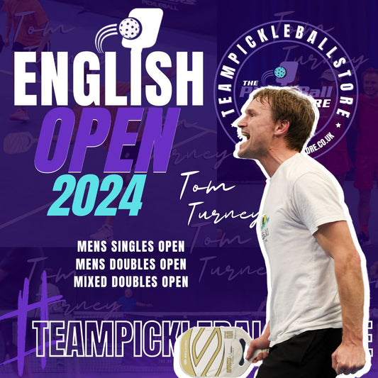 The English Open