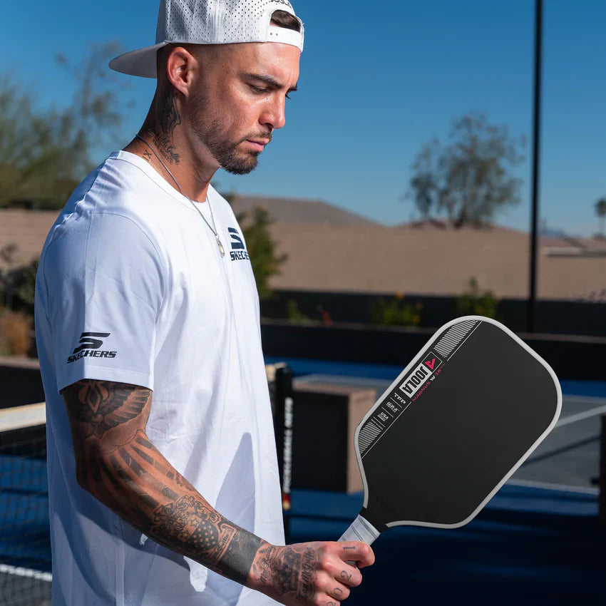 Do You Really Need a High End Pickleball Paddle to Compete?